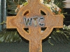 WTC Cross