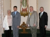 AOH & LAOH Presidents