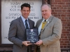 Baroni Award