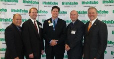 AOH Brother Named To Top 50 List