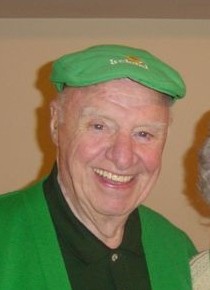 Barney Sloan